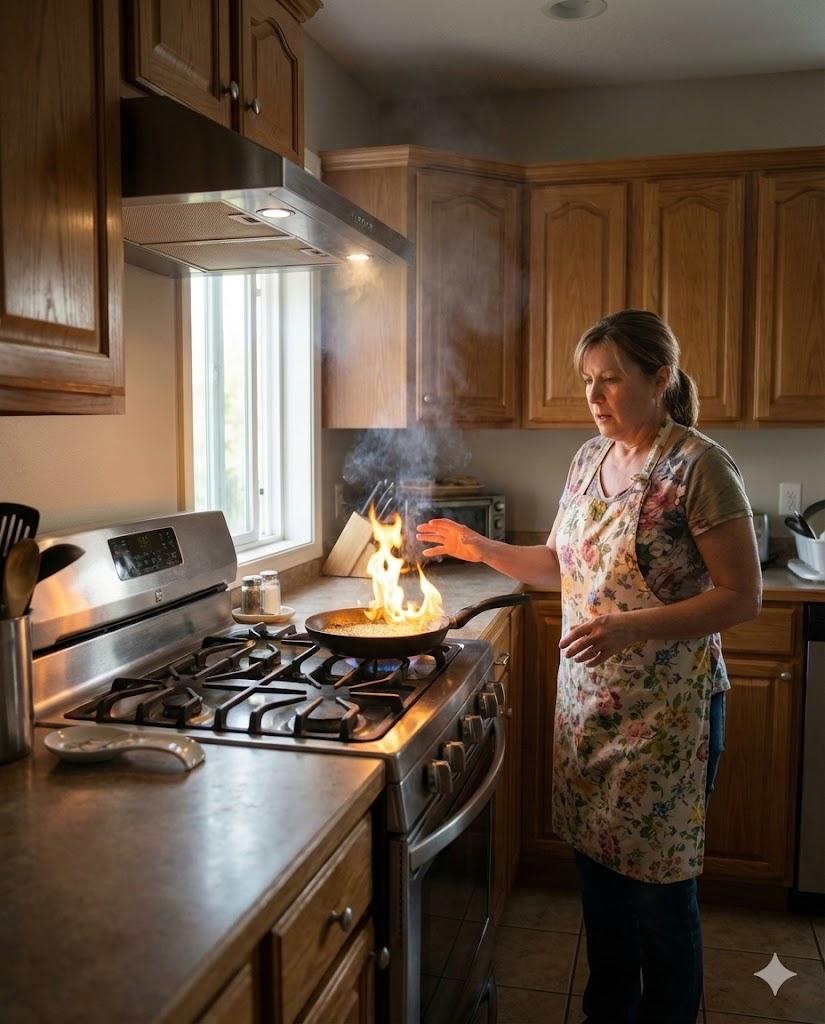 The Golden 30 Seconds: A lifetime of action vs. a second of hesitation. ⏳🔥