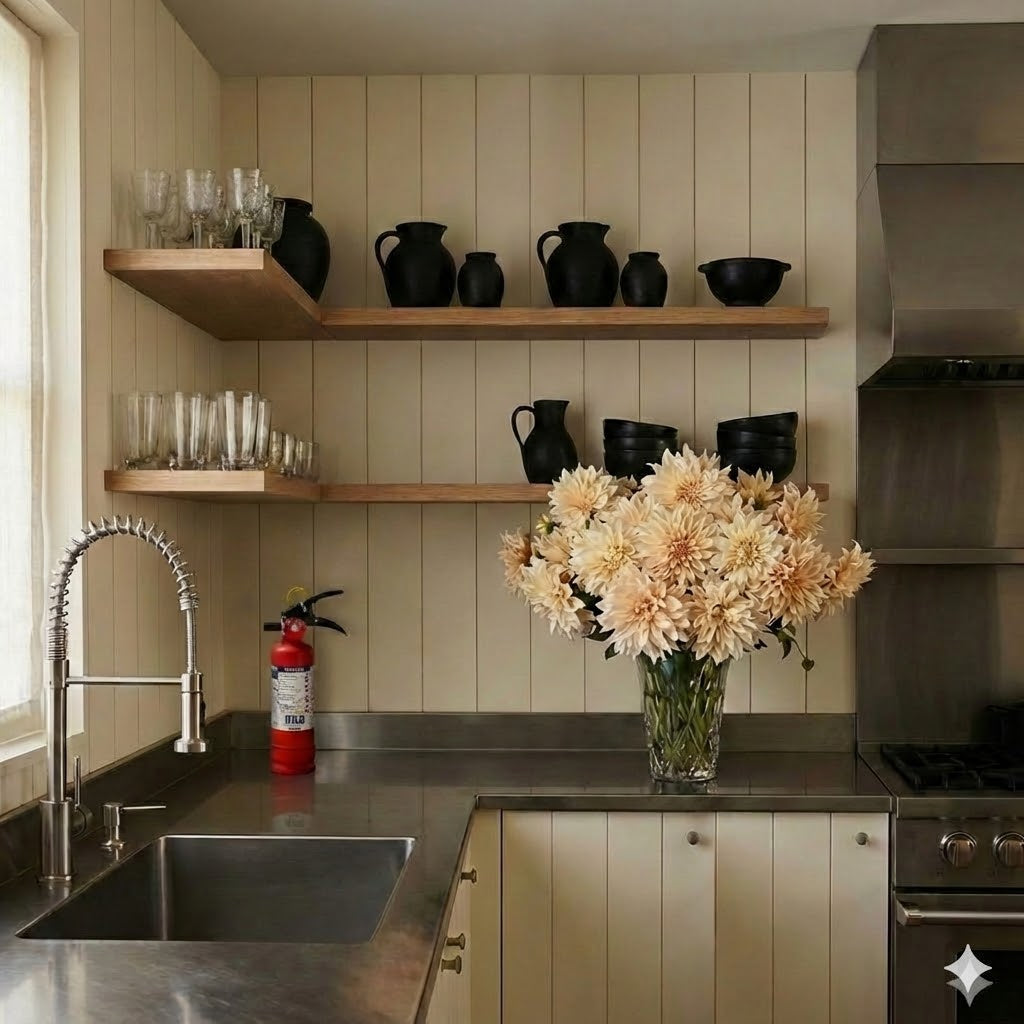 An insurance policy you hope to never use, but must always have. 🛡️✨