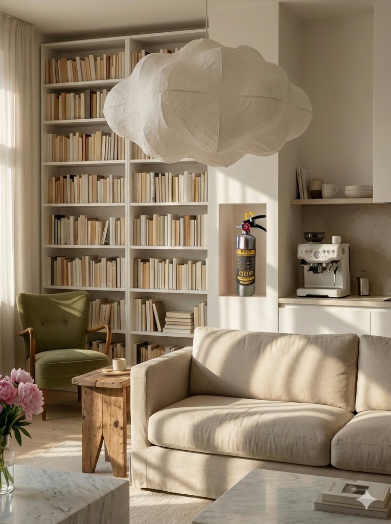 The best news is "Nothing happened." 🙏✨